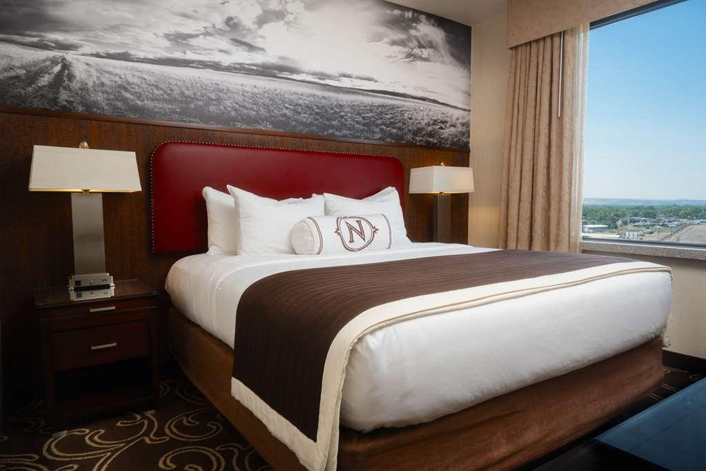 Northern Hotel Billings Quarto foto