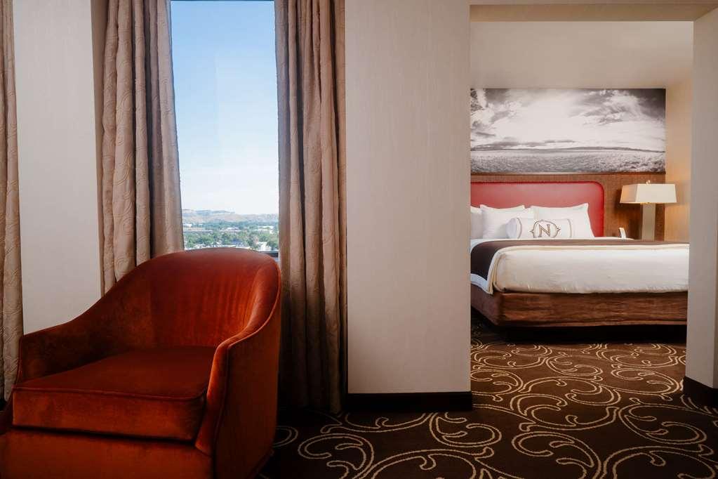 Northern Hotel Billings Quarto foto